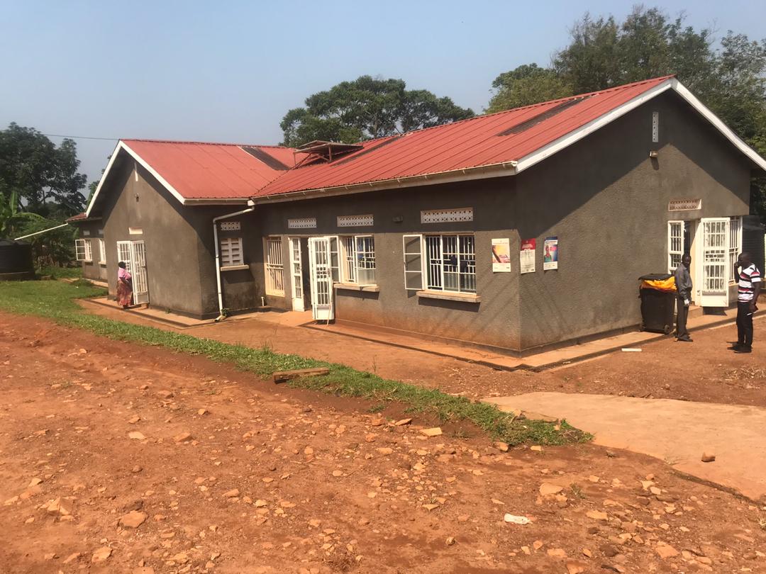 hospital-out-building